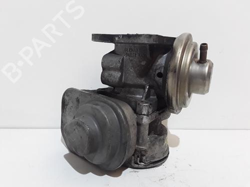 Used Throttle body SEAT LEON (1P1) [2005-2013]  17290759