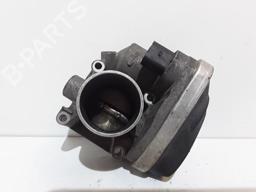 Boîtier papillon VW POLO IV (9N_, 9A_) [2001-2014]  17294379