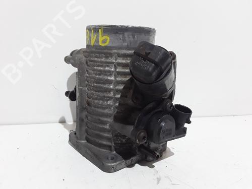 Throttle body OPEL ASTRA F Hatchback (T92) 1.4 (F08, M08, F68, M68) BP17294386M82