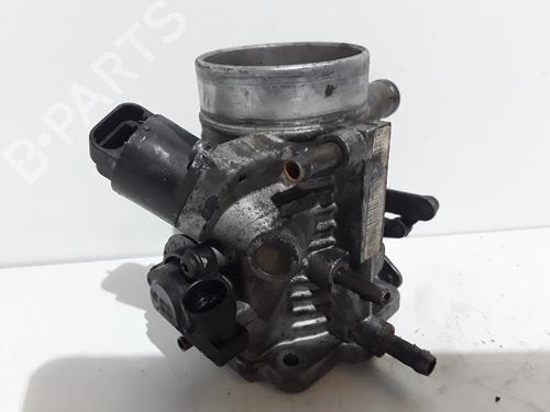 Throttle body OPEL ASTRA F Hatchback (T92) 1.4 (F08, M08, F68, M68) | BP17294386M82 