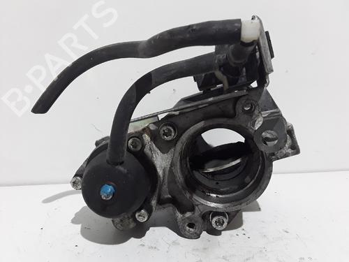 Throttle body OPEL ASTRA H (A04) | BP17288720M82