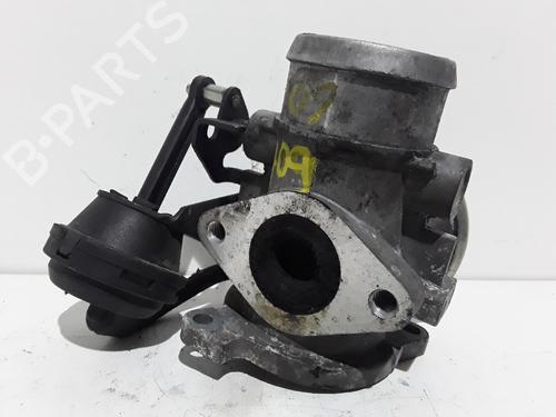 Used Throttle body Throttle body SEAT IBIZA II (6K1) [1993-2002] 17294397 17294397