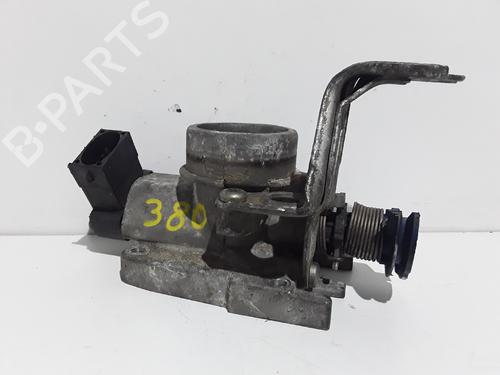 Used Throttle body FORD ESCORT VI Turnier (GAL, ANL) [1995-2002]  17294388