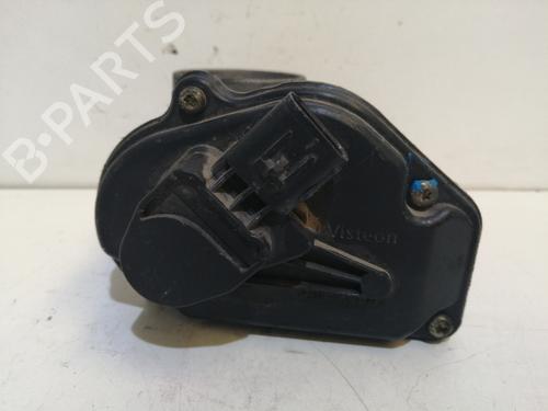 Used Throttle body Throttle body FORD FIESTA VI (CB1, CCN) [2008-2026] 17294410 17294410