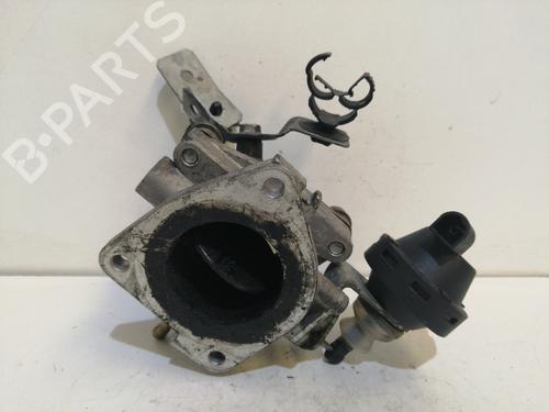 Used Throttle body ALFA ROMEO GT (937_) [2003-2010]  17287939