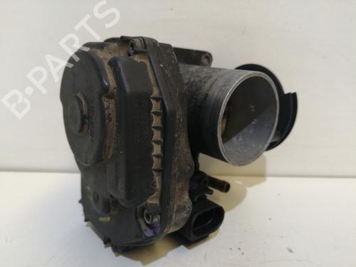 Used Throttle body Throttle body SEAT IBIZA II (6K1) [1993-2002] 17294412 17294412