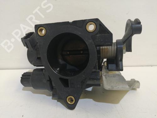 Throttle body PEUGEOT 107 (PM_, PN_)  | BP17294413M82 