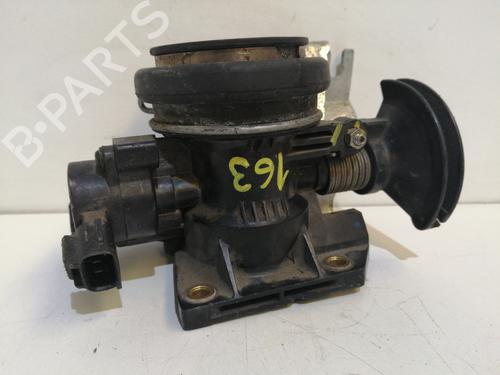 Throttle body PEUGEOT 107 (PM_, PN_)  | BP17294413M82 