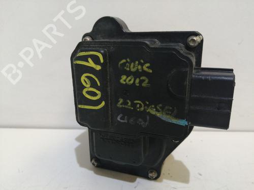 Used Throttle body HONDA CIVIC IX (FK) [2012-2017]  17288424