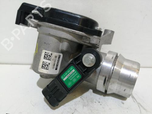 Used Throttle body RENAULT CLIO IV (BH_) [2012-2021]  17294428
