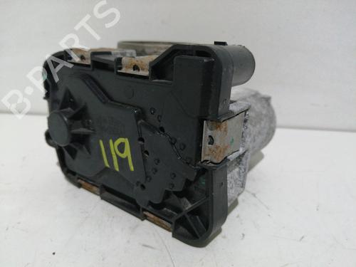 Used Throttle body FIAT 500 (312_) [2007-2025]  17287740