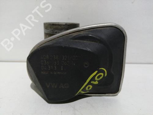 Boîtier papillon VW POLO IV (9N_, 9A_) [2001-2014]  17288536