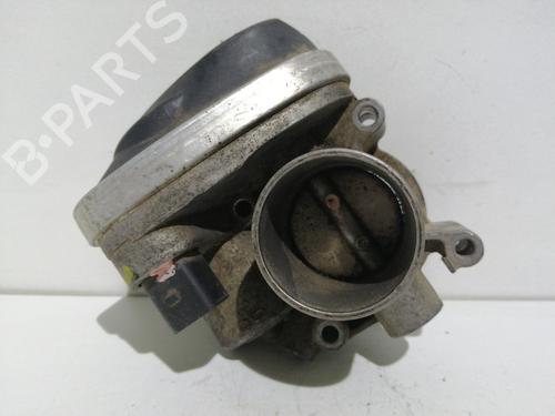 Boîtier papillon VW POLO IV (9N_, 9A_)  | BP17288536M82 