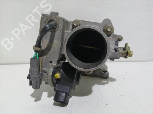 Throttle body TOYOTA COROLLA (_E12_)  | BP17294431M82