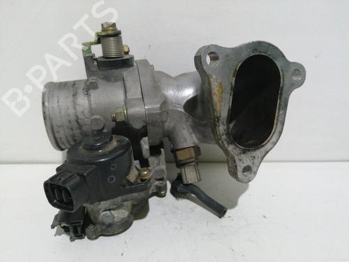Throttle body TOYOTA COROLLA (_E12_)  | BP17294431M82