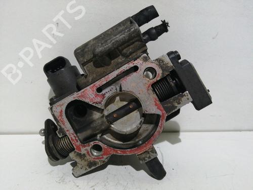 Throttle body OPEL CORSA B (S93) | BP17294432M82