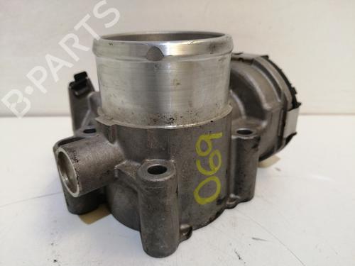 Spjældhus FORD FIESTA VI (CB1, CCN)  | BP17291933M82 