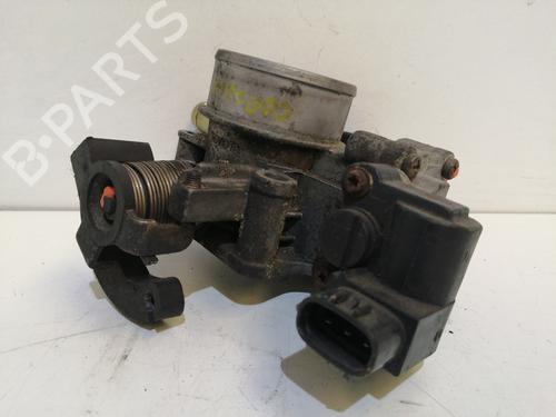 Spjældhus TOYOTA COROLLA (_E12_) [2001-2008]  17294440