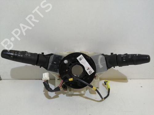 Lenkstockhalter NISSAN X-TRAIL I (T30) [2001-2013]  17294449