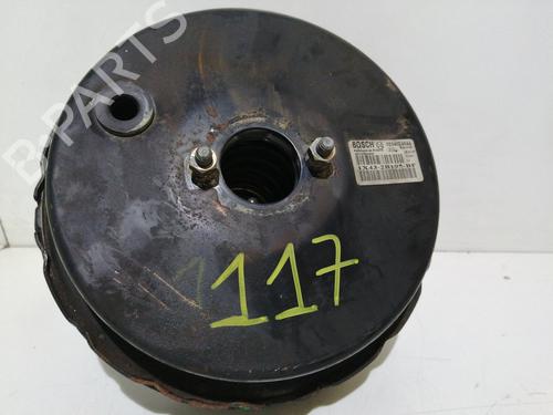 Used Servo brake JAGUAR X-TYPE I (X400) [2001-2009]  17294462