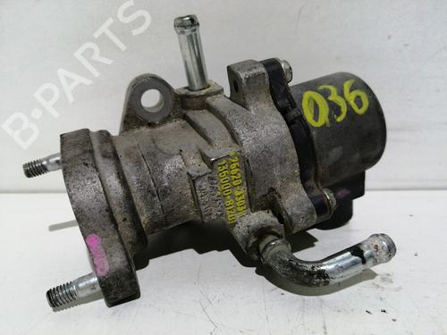 Used Other TOYOTA YARIS (_P9_) [2005-2014]  17294467