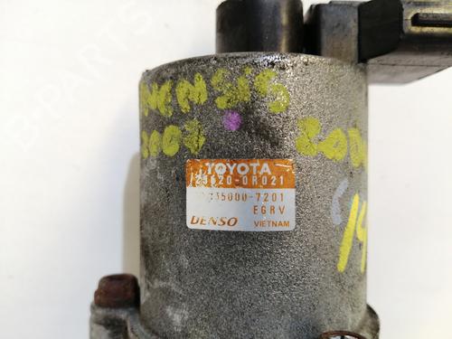 Other TOYOTA AVENSIS Saloon (_T25_)  | BP17294478O1 