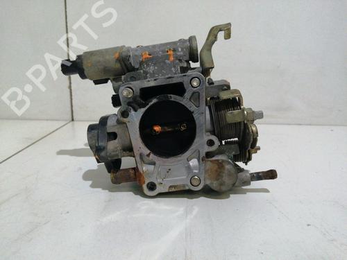 Throttle body NISSAN PRIMERA (P11) 1.6 16V | BP17294480M82 