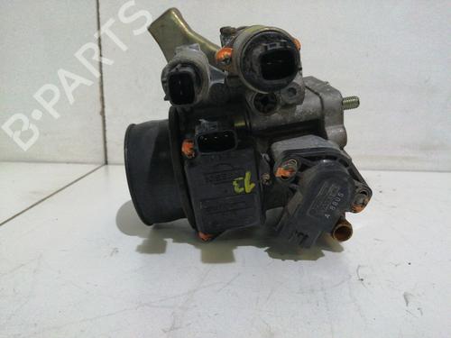 Throttle body NISSAN PRIMERA (P11) 1.6 16V | BP17294480M82 
