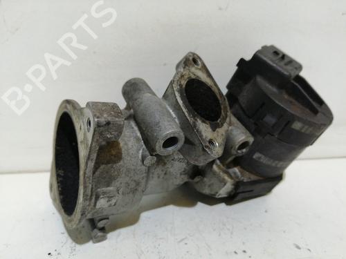 Annen PEUGEOT 407 (6D_)  | BP17291198O1 