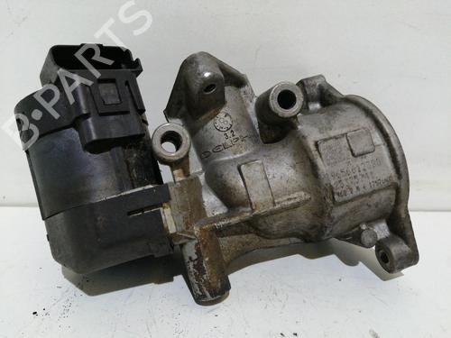 Annen PEUGEOT 407 (6D_) [2004-2011]  17291198