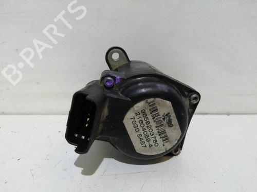 Andre PEUGEOT 207 (WA_, WC_)  | BP17294497O1