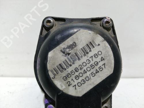 Andre PEUGEOT 207 (WA_, WC_)  | BP17294497O1