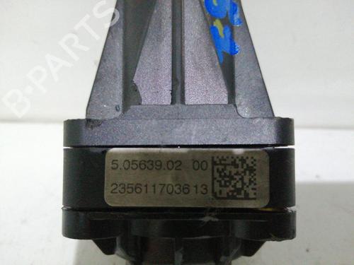 Other FORD FOCUS II Turnier (DA_, FFS, DS)  | BP17291358O1