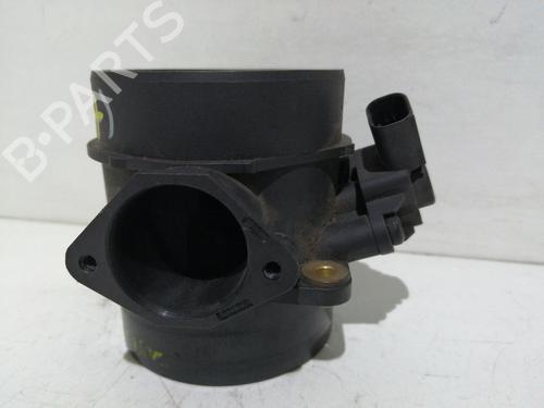 Used Mass air flow sensor MERCEDES-BENZ C-CLASS Coupe (CL203) [2001-2011]  17294531