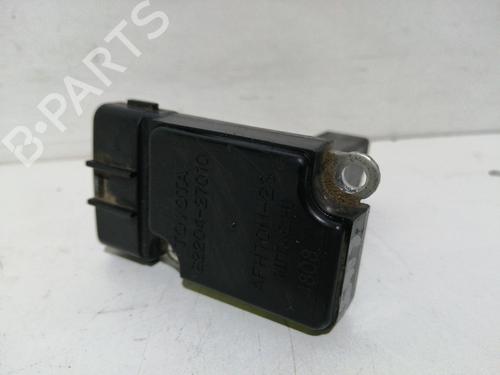 Mass air flow sensor TOYOTA AVENSIS Saloon (_T25_) | BP17288204M95