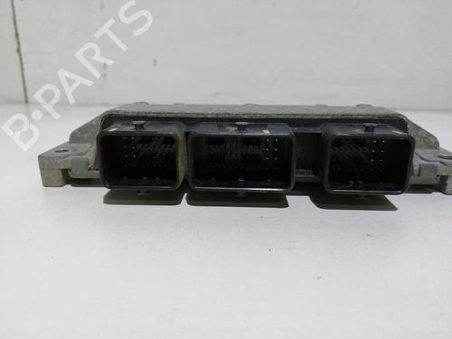 Motorstyringsenhed RENAULT CLIO III (BR0/1, CR0/1) 1.2 16V (BR02, BR0J, BR11, CR02, CR0J, CR11) | BP17294543M57 