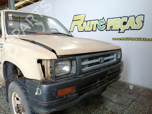 Brukte deler til TOYOTA HILUX V Pickup (_N_, KZN1_, VZN1_) 2.4 D (LN85, LN90) (80 hp) 1656662