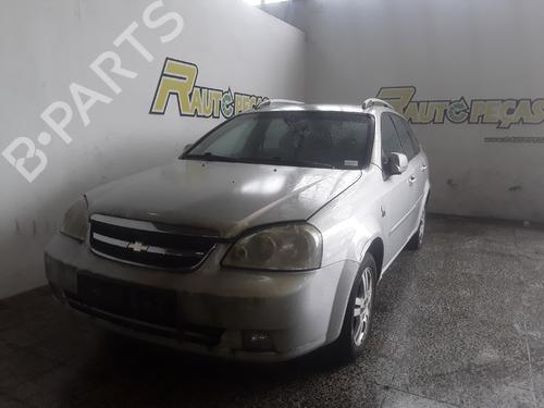 Voorscherm links CHEVROLET NUBIRA Saloon 2.0 D (121 hp)null