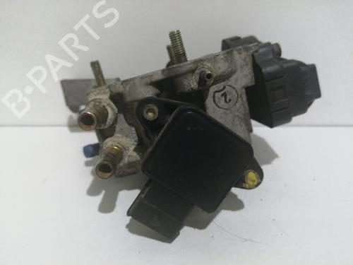 Gasklephuis OPEL CORSA B (S93)  | BP17294562M82 