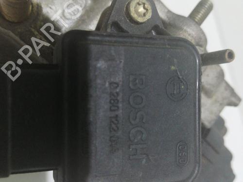 Gasklephuis OPEL CORSA B (S93)  | BP17294562M82 