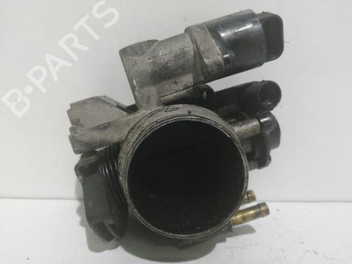Used Throttle body OPEL VECTRA B (J96) 1.6 i 16V (F19) (100 hp) 17294569