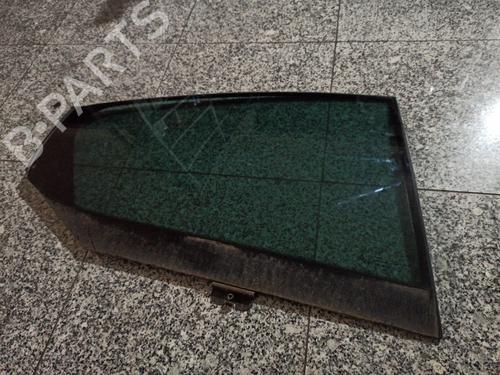 Rear right door window DS DS 4 / DS 4 CROSSBACK (NX_) [2015-2018]  17245993