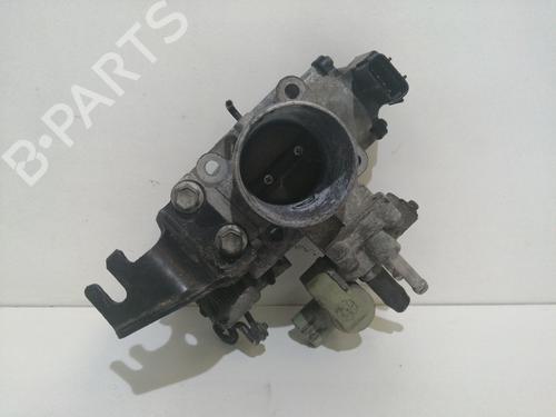 Used Throttle body TOYOTA CARINA E VI (_T19_) [1992-1997]  17294577
