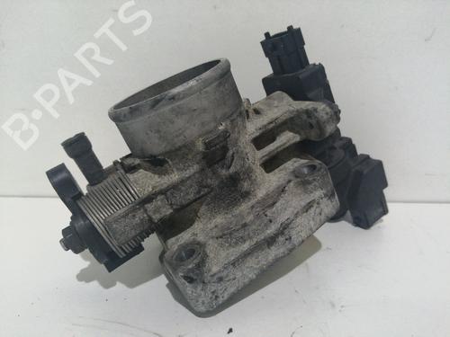 Drosselklappe für HYUNDAI ACCENT II (LC) [1999-2012]  17294582