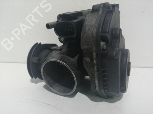 Spjældhus VW POLO III (6N1) 50 1.0 (50 hp) 17294583