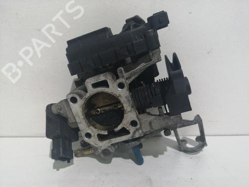 Przepustnica OPEL CORSA B (S93)  | BP17294585M82 