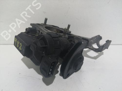 Używane Przepustnica OPEL CORSA B (S93) [1993-2009]  17294585