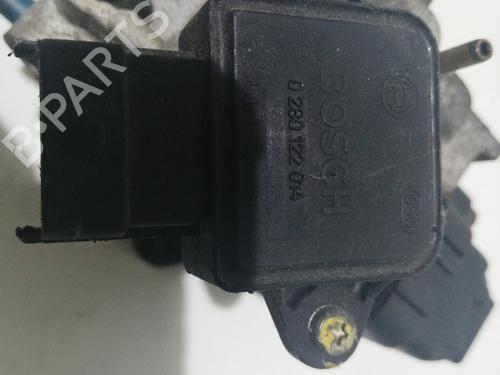 Przepustnica OPEL CORSA B (S93)  | BP17294585M82 