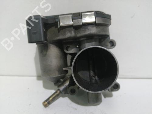 Used Throttle body SEAT IBIZA II (6K1) 1.4 i (60 hp) 17294599