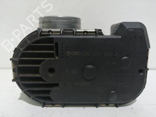 Throttle body SEAT IBIZA II (6K1) 1.4 i | BP17294599M82 
